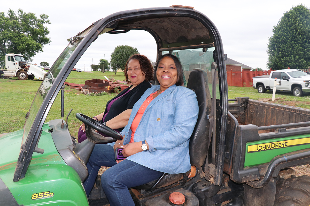 SDFR-ranch Events about Socially Disadvantaged Farmers