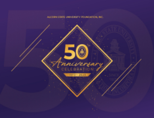 Alcorn State University Foundation, Inc. celebrates 50 Years of impact and excellence