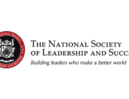 Alcorn’s NSLS chapter recognized for outstanding leadership and achievement