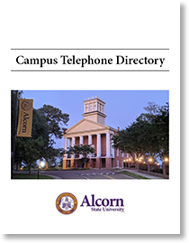 Campus Telephone Directory 2024