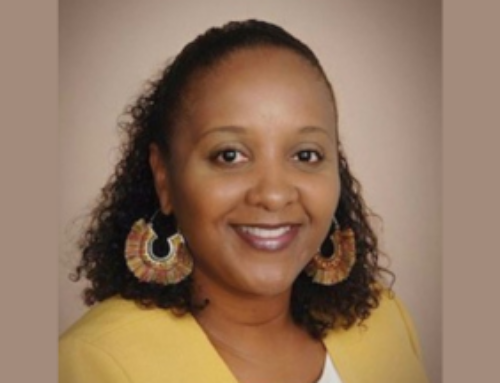 Henderson named department chair in Alcorn’s School of Education and Psychology