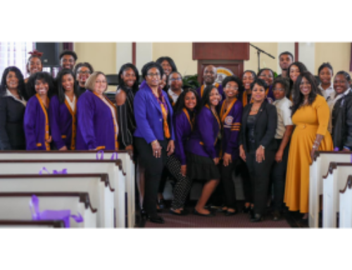 Alcorn State University recognizes scholars at 85th Annual Honors Convocation