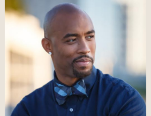 Montell Jordan announced as Alcorn State’s Commencement speaker