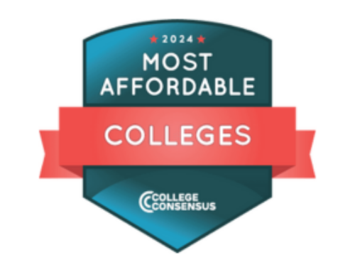 Alcorn ranked No. 35 on College Consensus’ Most Affordable Colleges and Universities list