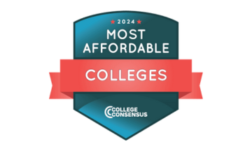 College Consensus’ Most Affordable Colleges and Universities