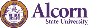 Alcorn State University logo
