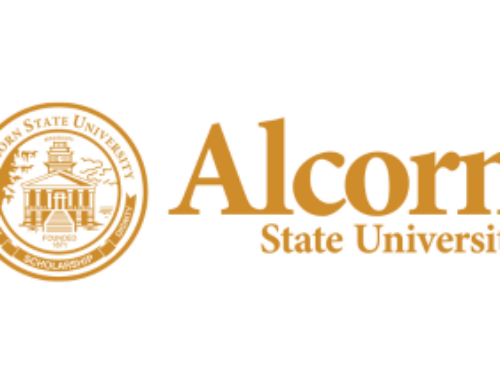Alcorn State to participate in U.S. Department of Health and Human Services Career Development Program