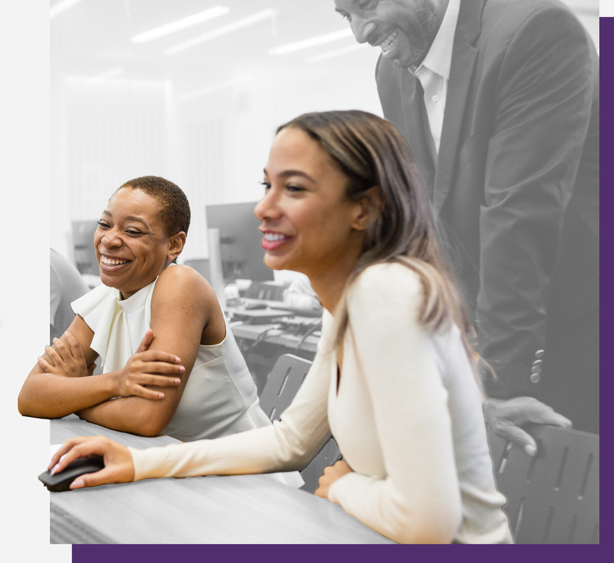 mba-students-desk Diversify your career with a STEM MBA from Alcorn State University.
