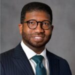 Dr. C.J. Rhodes, Director, Hiram Rhodes Revels Institute for Ethical Leadership.