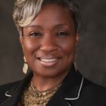 Dr. Tabitha Smith, Interim Chair, Department of Education