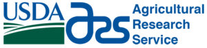 usda ars logo