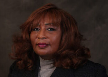 Dr. Joyce Buckner-Brown, Provost and Vice President for Academic Affairs