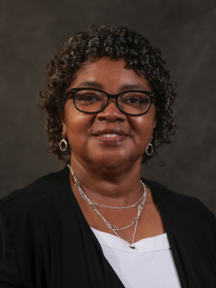 Mrs. Karen Shedrick