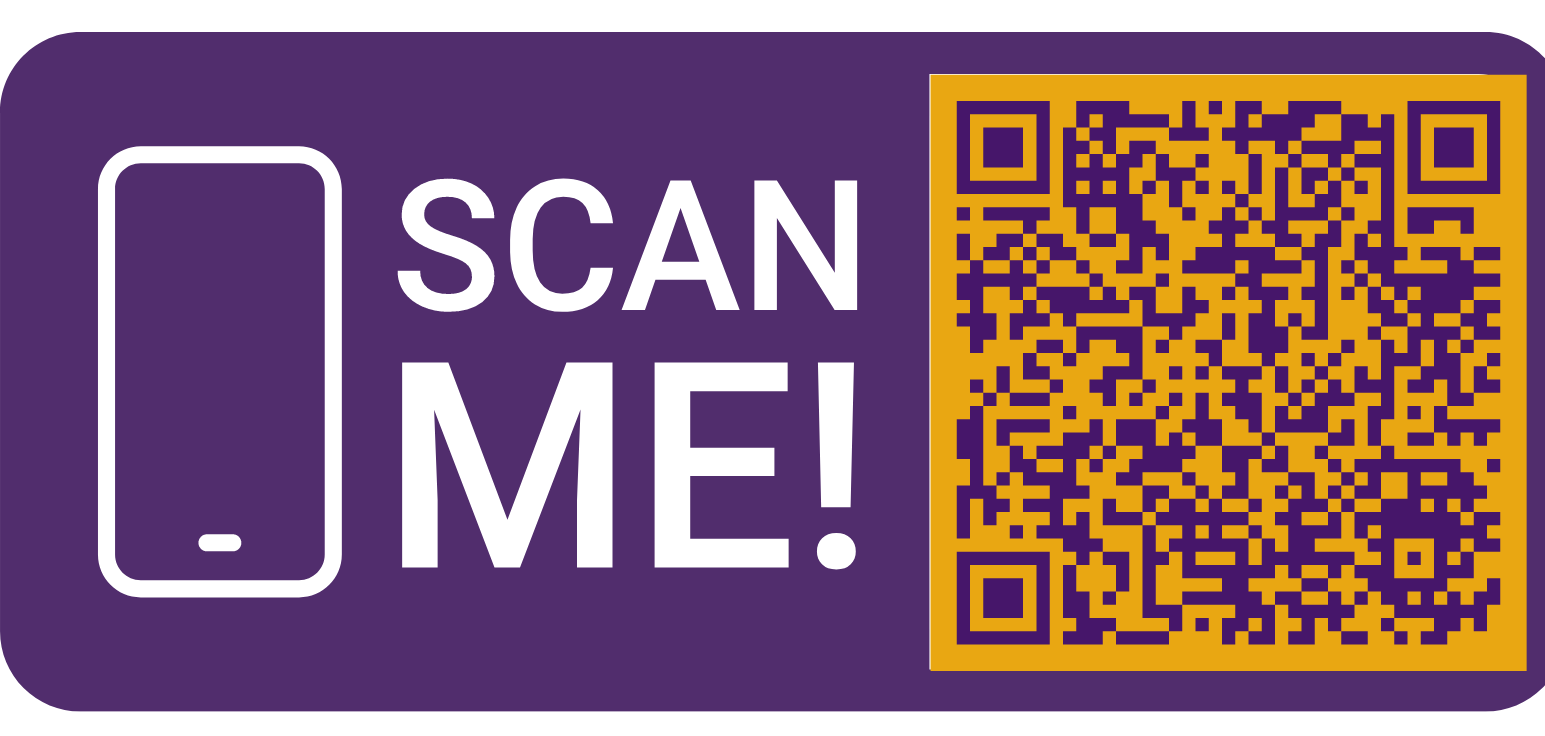 scan qr code for application