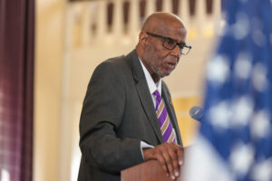 Dr. John Walls Jr.