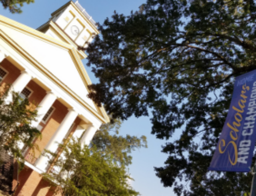 Alcorn State University to Celebrate Academic Excellence at 86th Annual Honors Convocation