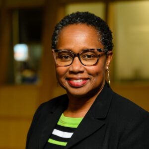 Angela Carson