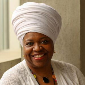 Dr. Felicia King