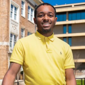 KeDarrius Jackson