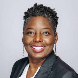 LaShaundra McCarty