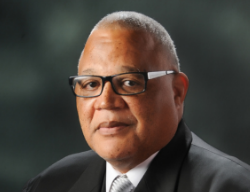 Alvin Moore to receive Roscoe Nance Lifetime Achievement Award at SWAC Alumni Association’s Legends Awards and Roast