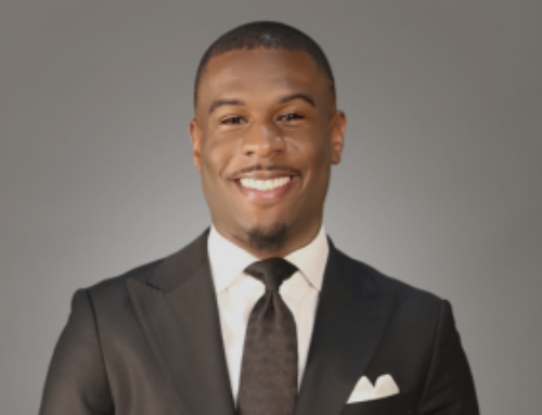 Alcorn State University to host Baccalaureate Service featuring Rev. Courtney Meadows