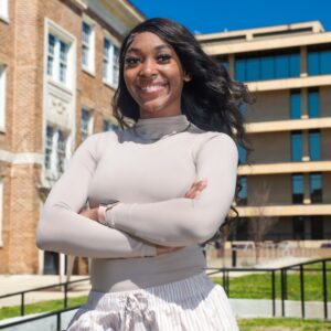 Tynia Killingsworth