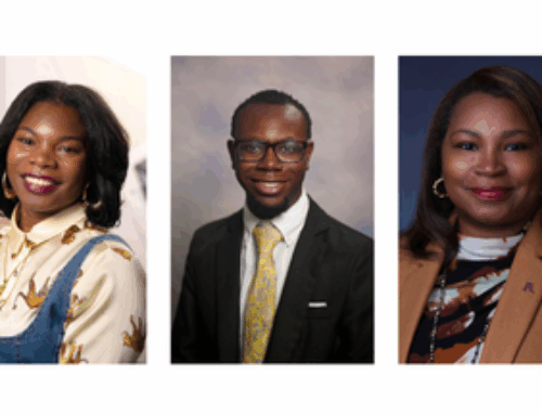 Alcorn’s Marketing and Communication team brings home 16 CPRAM Awards