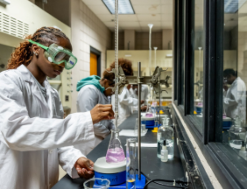 Alcorn State earns multiple distinctions in redesigned Carnegie Classifications system