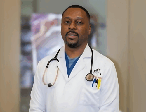 Alcorn State alum Dr. A. Olly Neal’s veterinary practice recognized among nation’s best by USA TODAY