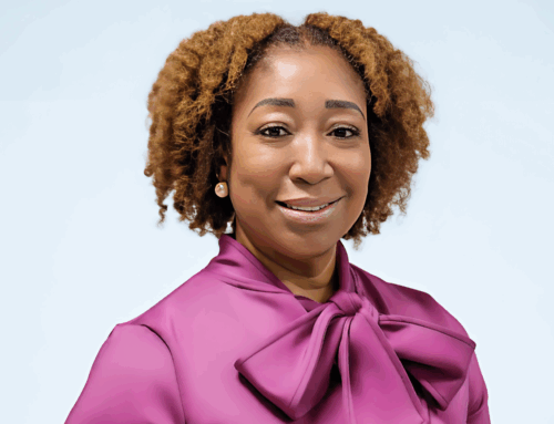 Alcorn State University appoints Dr. Yolanda T. Robinson as director of Counseling Services