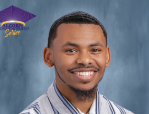 Mastering the past, shaping the future: Charles J. McLean II’s journey from history to law
