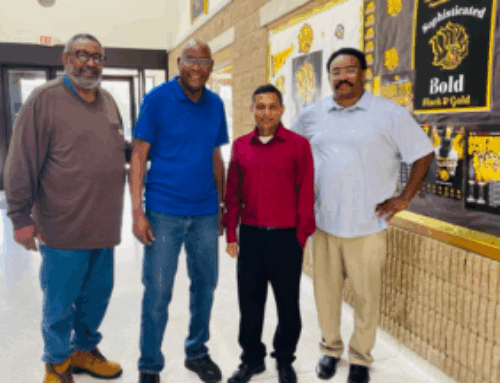 New biosecurity tech partnership strengthens protection for underserved farms