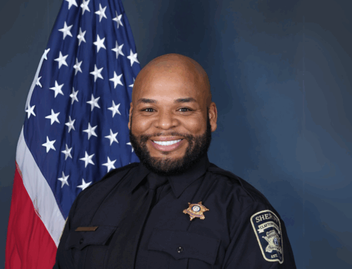 Alcorn State alum and Clayton County deputy Zemarion Meeks gains national fame on ‘On Patrol: Live’