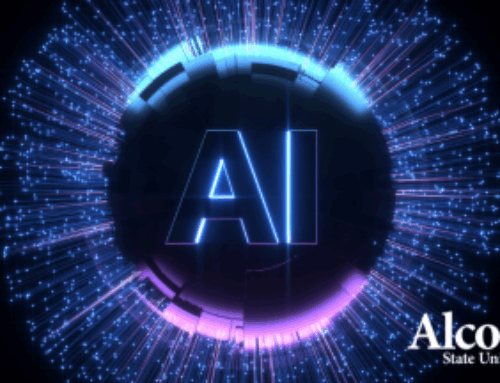 Alcorn State University receives $1.15 million grant through Mississippi AI Talent Accelerator Program