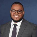 Thad Fairey, Assistant to the Dean, Operation, College of AG