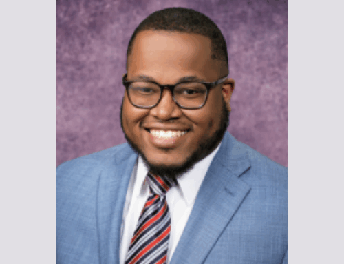 Fairley joins Alcorn’s CAAS as special assistant to the dean for operations