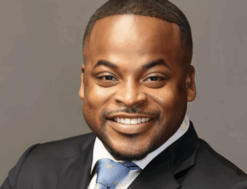 Woods Appointed to HBCU National Business Dean Roundtable Board; Alcorn State Students Shine at Summit