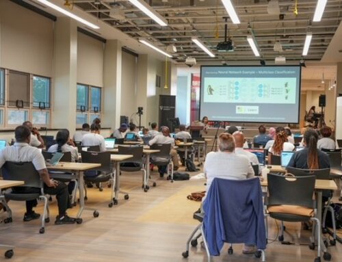 Alcorn’s SBDC to host second AI business accelerator cohort graduation