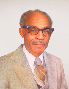 Charlie Thames (Posthumously)