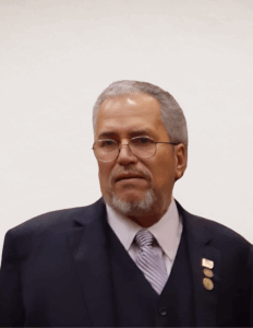 Delmas Jerome Battle