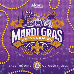 Homecoming Week 2024 poster