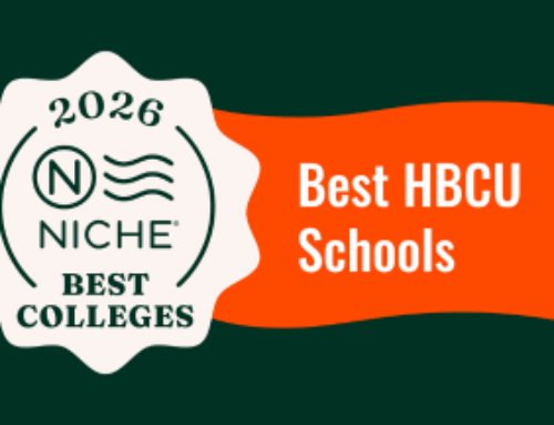 Alcorn State ranks No. 2 among HBCUs in national college survey