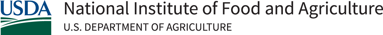 usda nifa logo