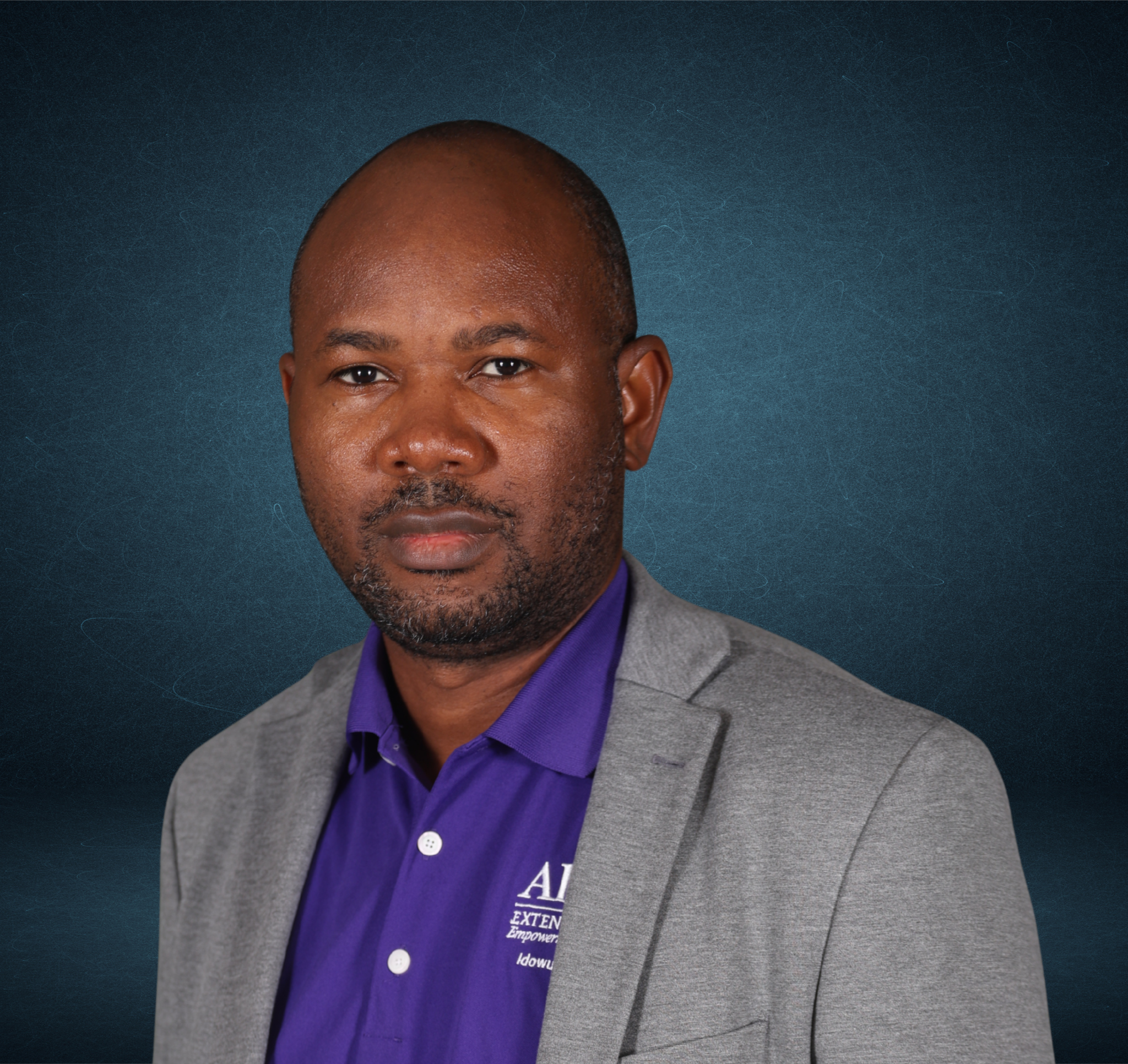 Idowu Atoloye, Ph.D.