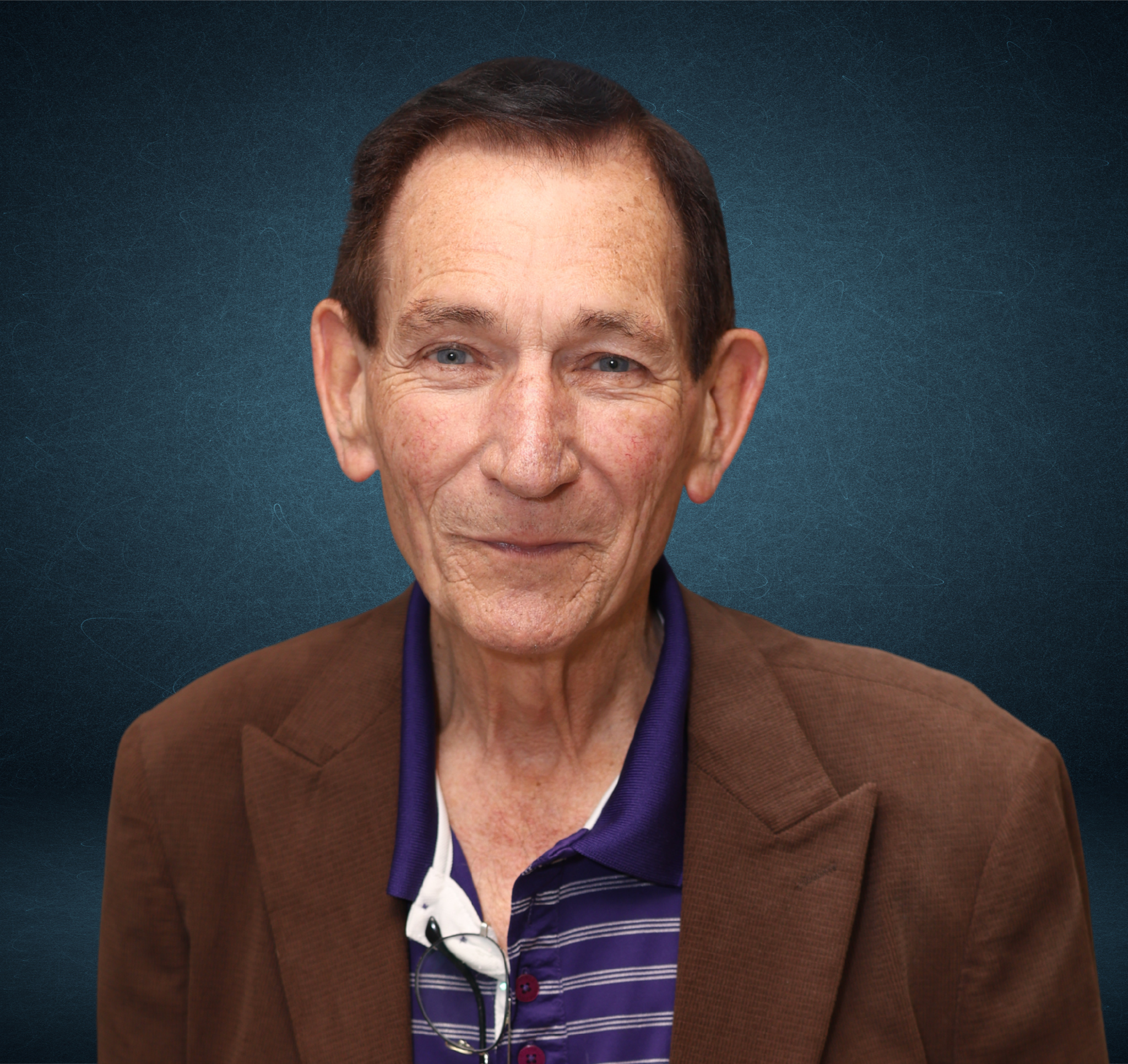 Barry Bequette, Ph.D.