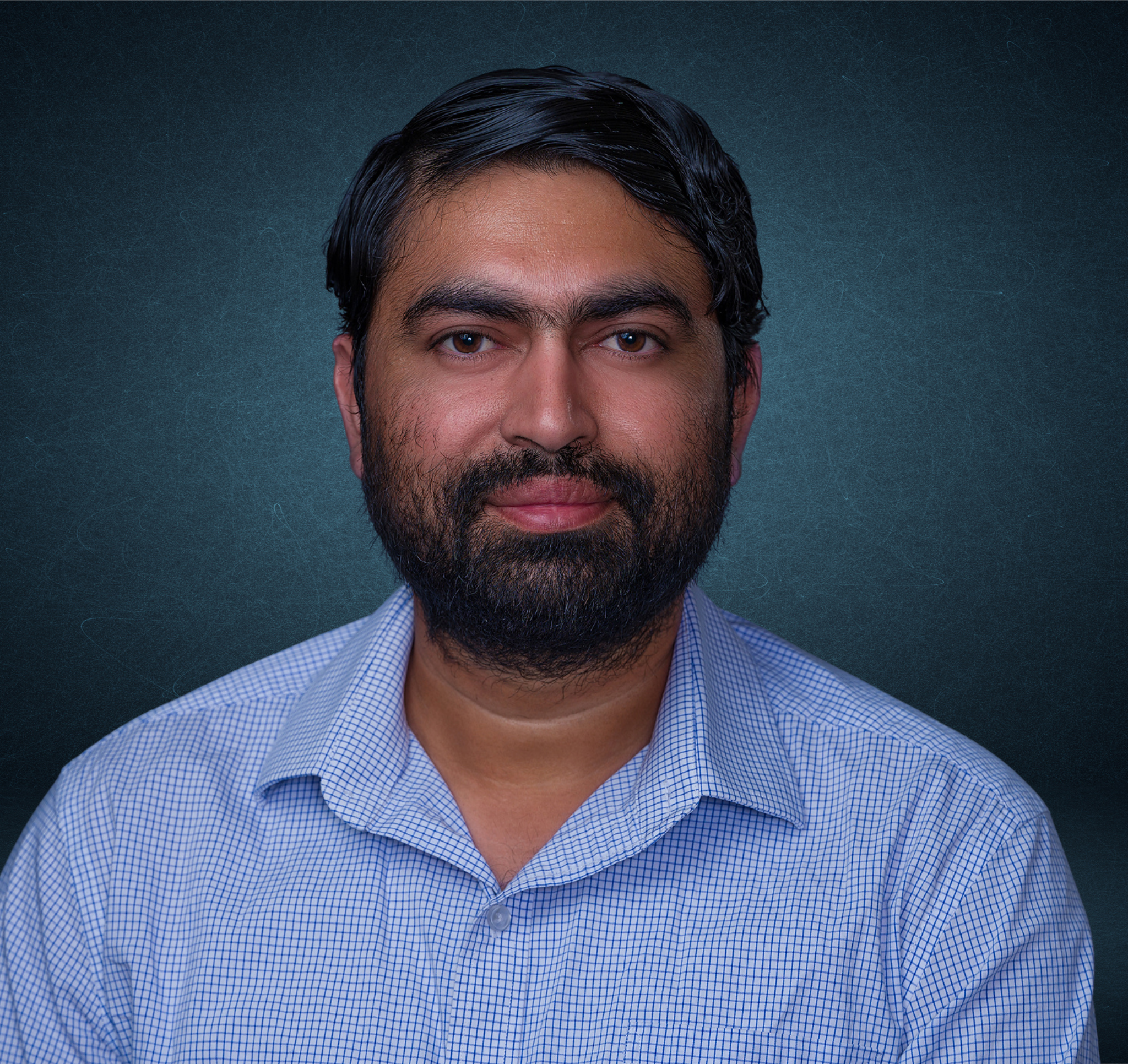 Bed Prakash Bhatta, Ph.D.