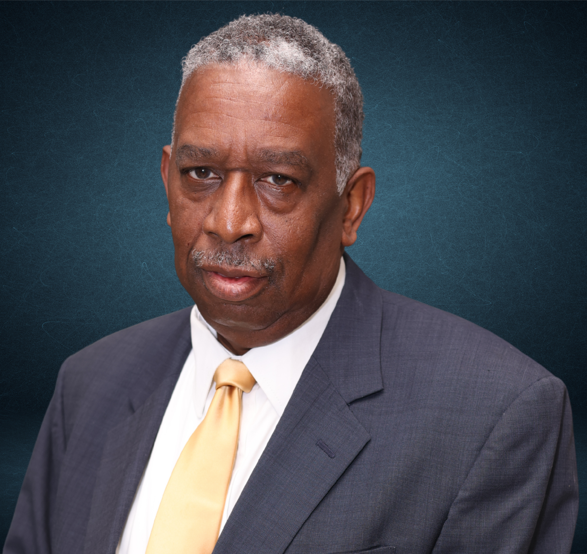 Daniel Collins, Ph.D.