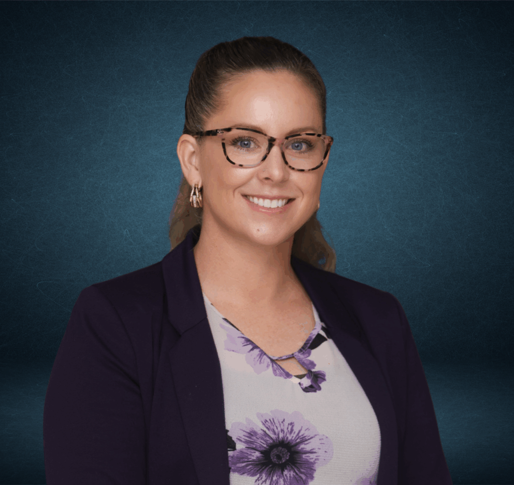 Dr. Melissa Mason-Montgomery