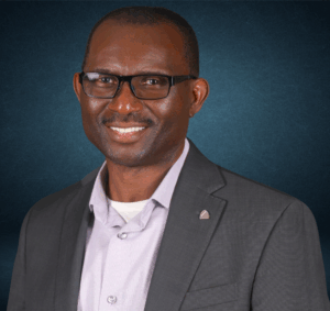 Victor Njiti, Professor and Chair Department of Agriculture